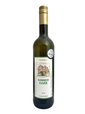 2023 Sommercuvée