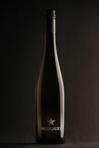 2020 "MOSCADO" Roter & Gelber Muskateller trocken
