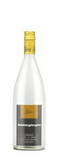 "Weinbergstropfen" Traubenbrand 40% Vol.