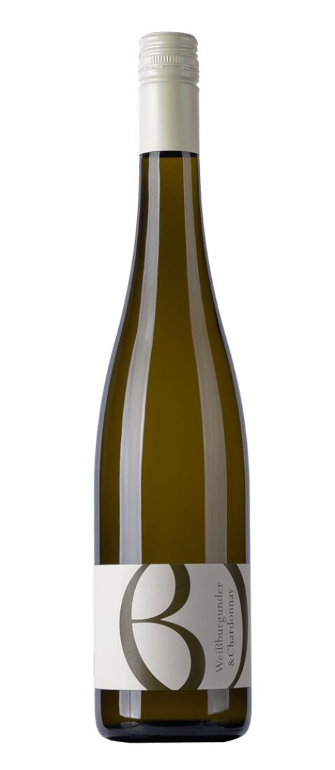 2024 Weißburgunder & Chardonnay Esprit trocken