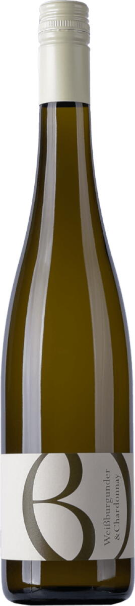 2024 Weißburgunder & Chardonnay Esprit