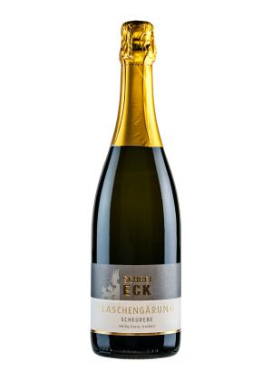 2018 Scheurebe Sekt #75