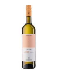 Scheurebe halbtrocken - 0,75 l Winzervereinigung Freyburg-Unstrut eG