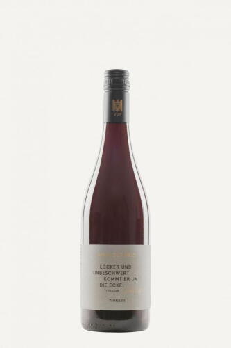 2023 "Tadellos" Trollinger PUR trocken