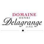Logo von Domaine Henri Delagrange et fils