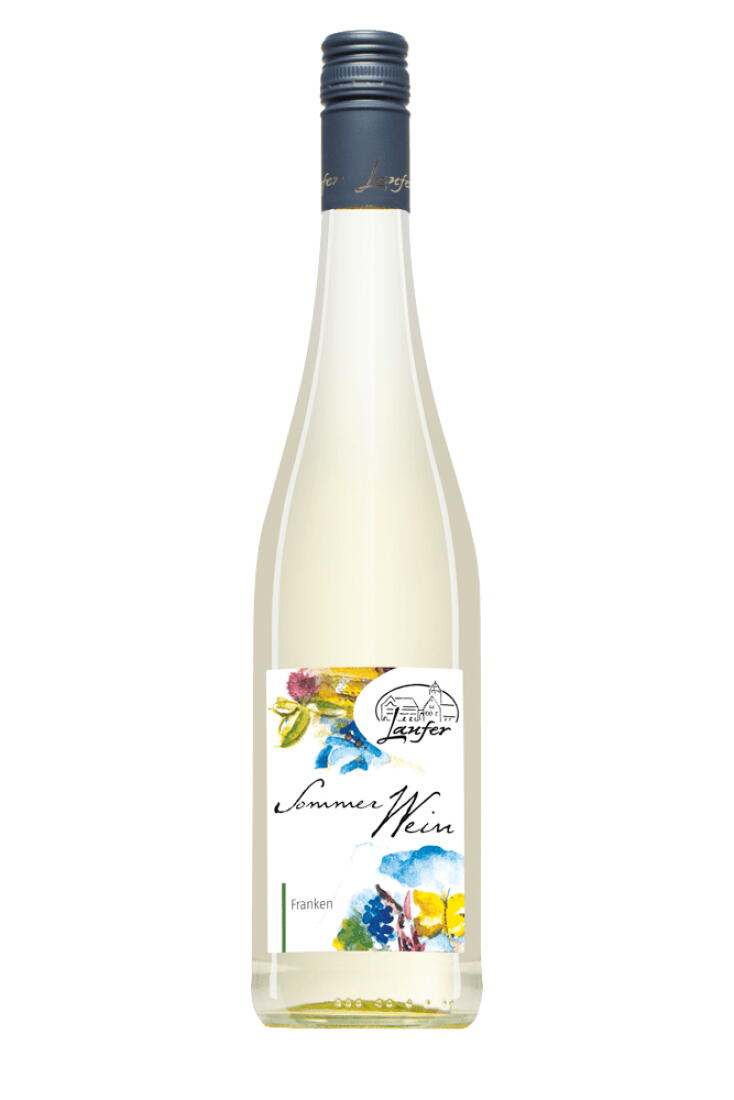 Sommerwein 2024