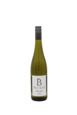 2018 Riesling Auslese