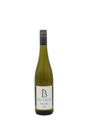 2018 Riesling Auslese