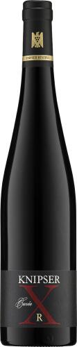 2015 2015 Cuvée XR