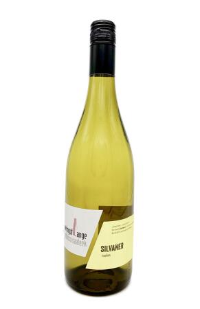 2019 Silvaner trocken