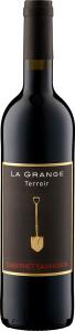 Terroir Cabernet Sauvignon IGP Pays d'Oc La Grange