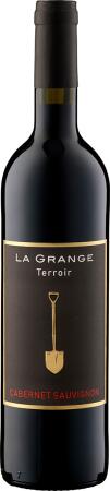 2023 Terroir Cabernet Sauvignon IGP Pays d'Oc