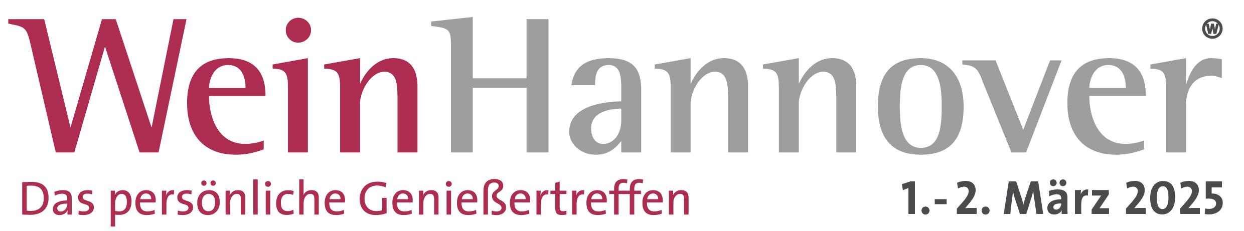 WeinHannover Logo