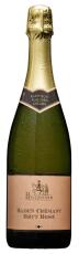 2014 Baden Sekt b.A. Crémant Rose brut