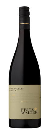 2023 Spätburgunder Ortswein trocken