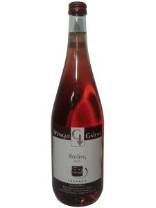 Rotling feinherb 2023 Weingut Galena