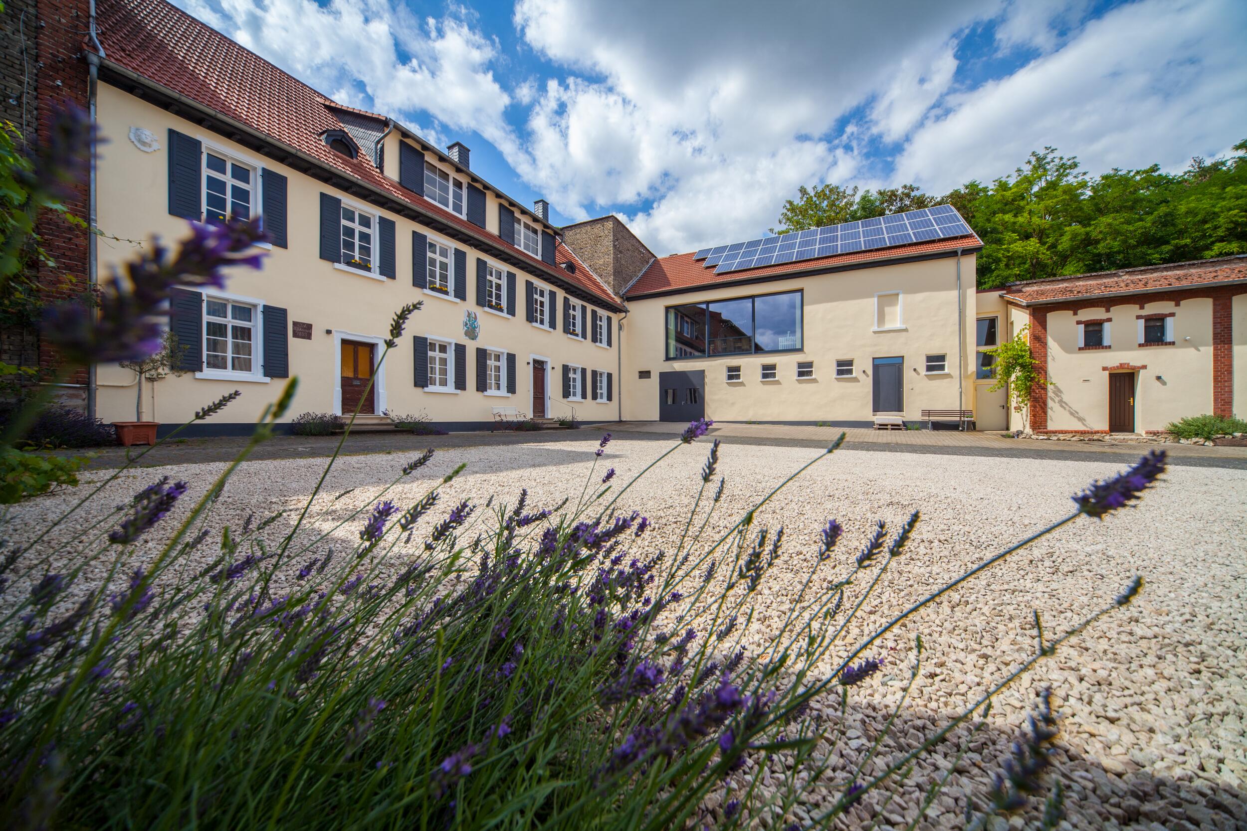 Weingut Steinmühle