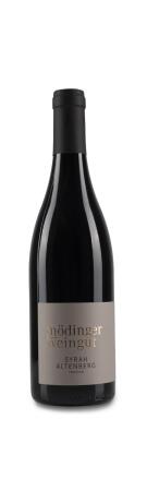 2021 Syrah Altenberg trocken
