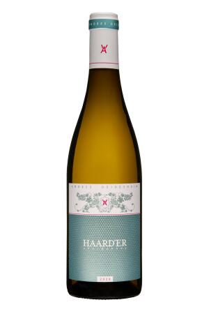 2023 Haardter Chardonnay trocken (bio)