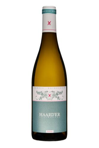 2024 Haardter Chardonnay trocken (bio)