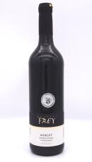2015 Merlot "im Barrique gereift"