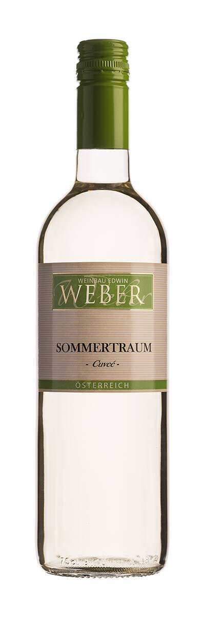 Cuvée Sommertraum 2023