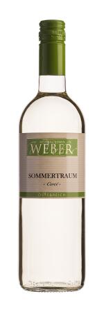 Cuvée Sommertraum 2021// Jahrgang 2022 Anfang Feber wieder verfügbar
