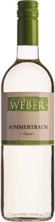 Cuvée Sommertraum 2021