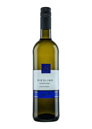 2021 Riesling  halbtrocken