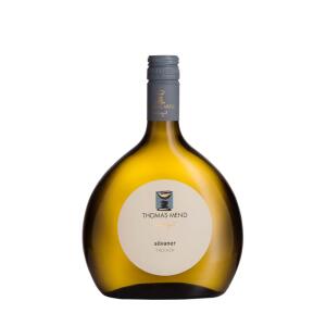 2021 Silvaner Spätlese trocken  Iphöfer Julius-Echter-Berg