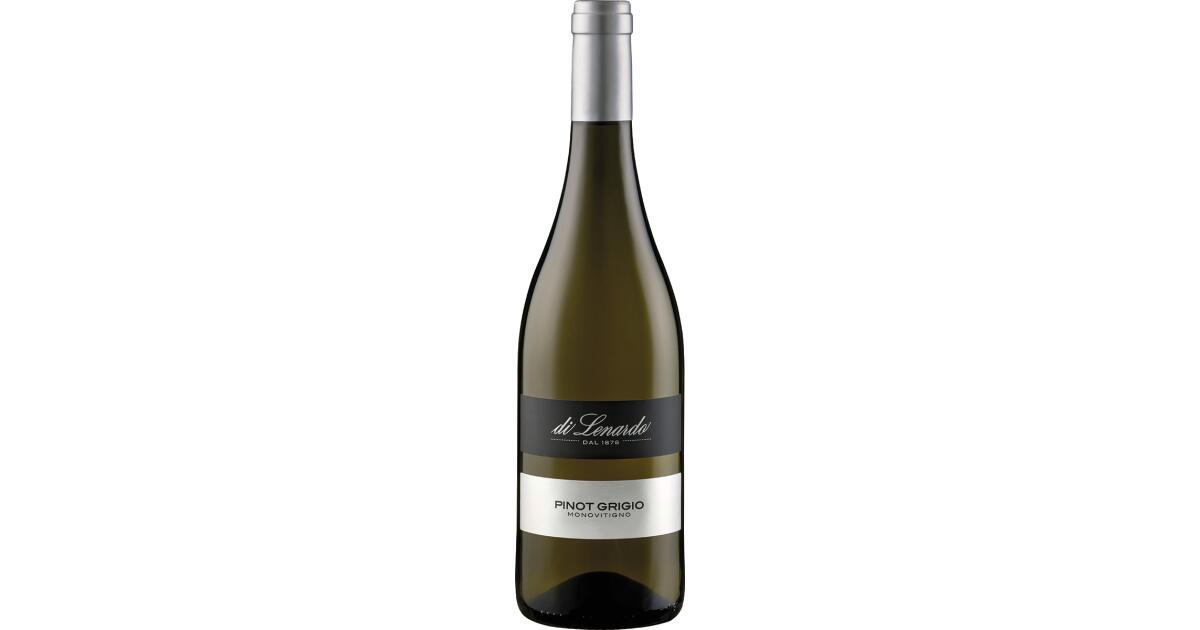 Pinot Grigio Friuli von Weingut Di Lenardo günstig bei wein.de kaufen