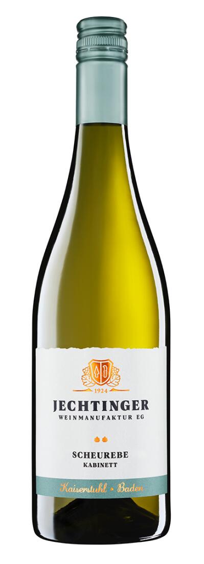 Scheurebe  Kabinett  *Die Handwerklichen*