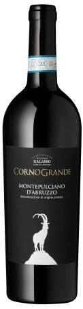 2022 "Corno Grande" Montepulciano d'Abruzzo