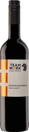 2020 Staffelsteiger Trollinger Ebene 3