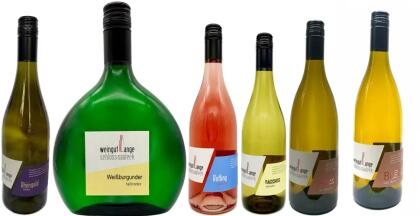 Probepaket halbtrocken