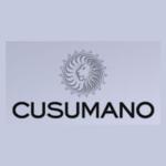 Logo von Cusumano