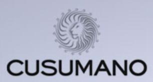 Logo von Cusumano