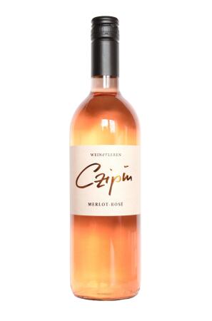 2024 Merlot - Rosé 