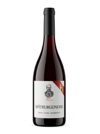 2020 ´Eichenholzfass` Spätburgunder