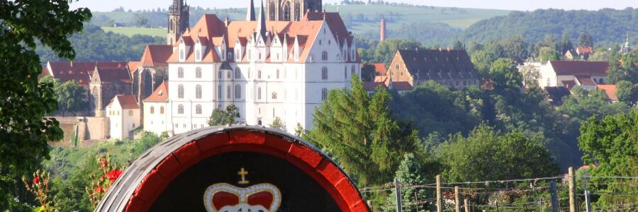 Weingut Schloss Proschwitz