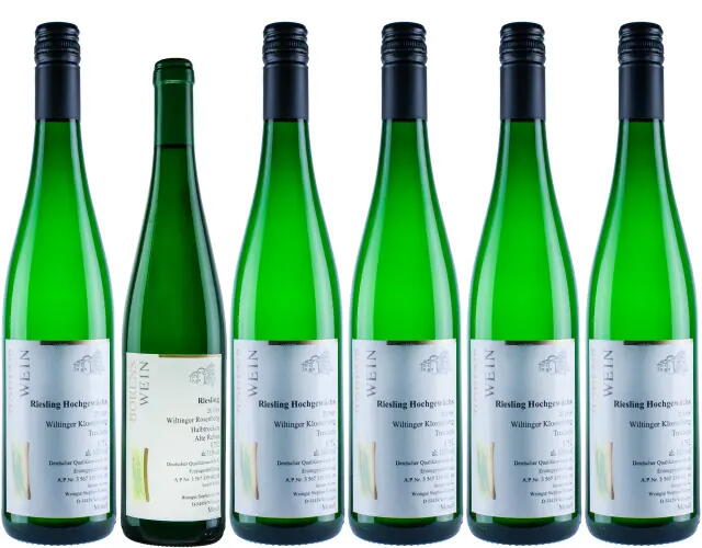 Riesling Trocken