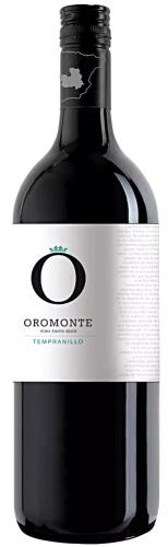 2024 Oromonte Tinto Vino de la Tierra de Castilla 