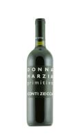 Primitivo, Donna Marzia Az. Ag. Conti Zecca