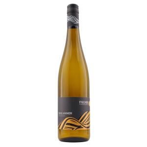 2023 Silvaner trocken Spätlese (Flaggschiff)