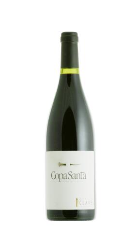 2022 "La Copa Santa" Coteaux du Languedoc AOP (bio)