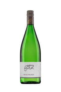 Morio Muskat Weingut Albert Götz