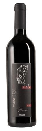 2018 "Lupus black"