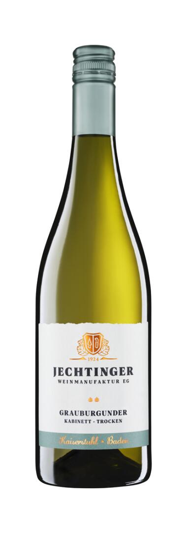 Grauburgunder Kabinett trocken  *Die Handwerklichen*