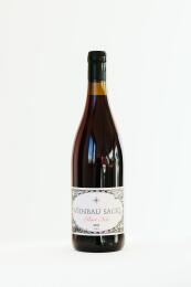 Pinot noir Weinbau Sackl