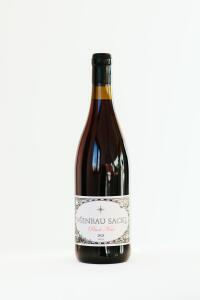 Pinot noir Weinbau Sackl